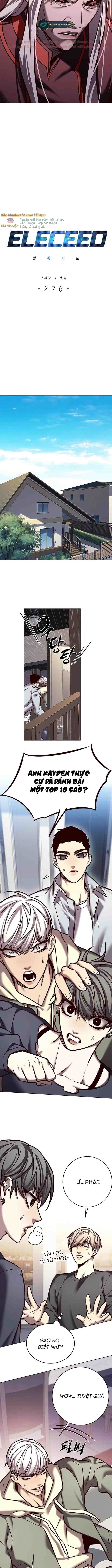 Đọc truyện Hóa thân thành mèo (Bản Free) - Chap 276